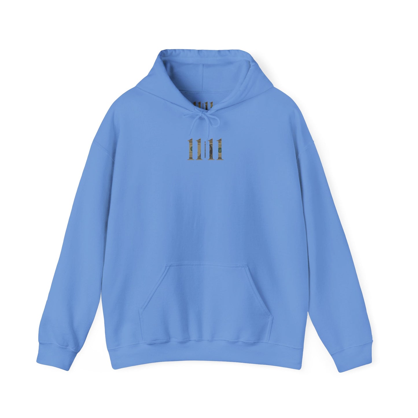 LOCKED IN - Unisex Hoodie