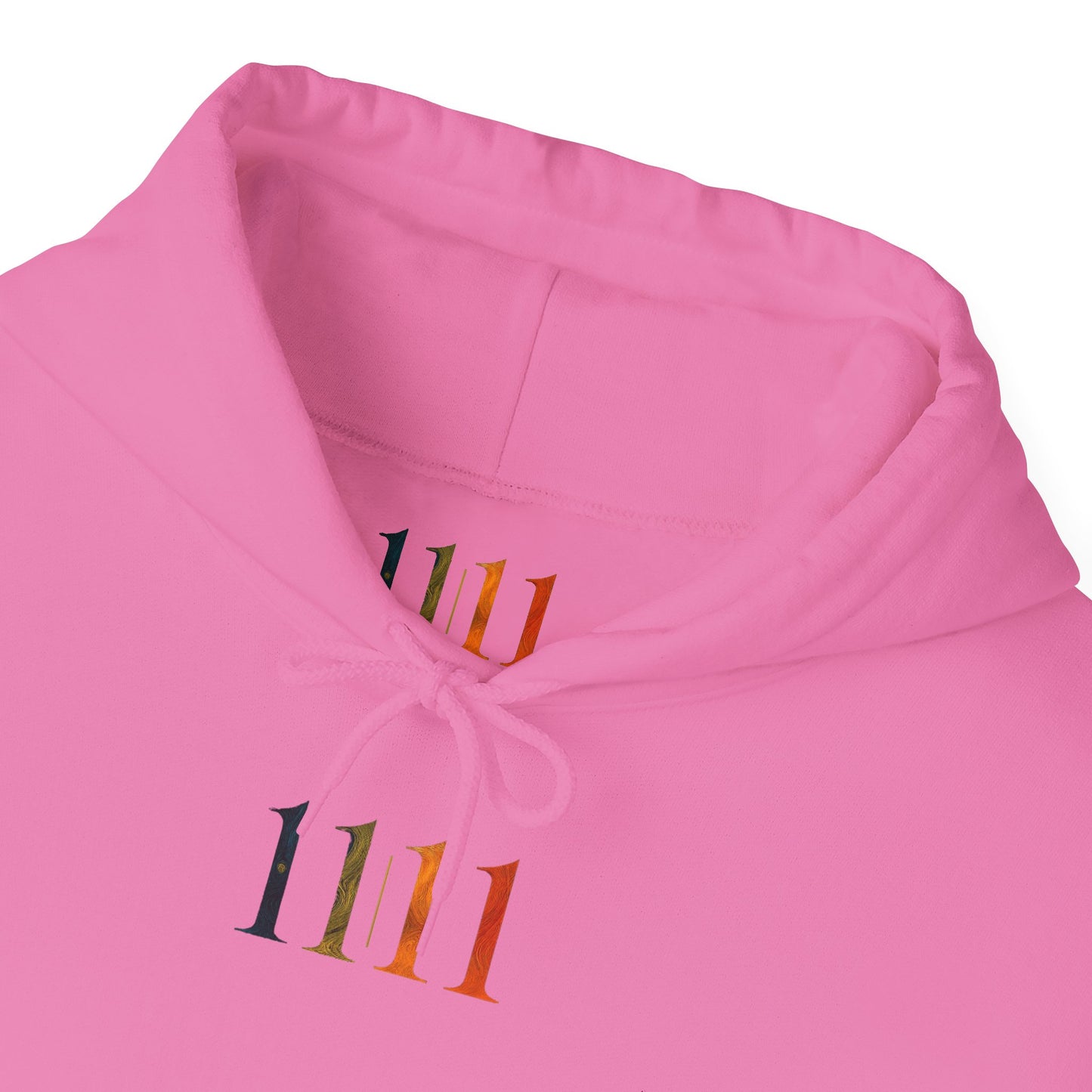 BUILT DIFFERENT - Unisex Hoodie