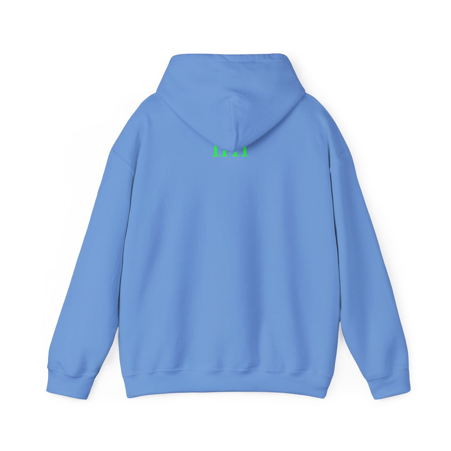 YOU TURN ME ON - Unisex Hoodie