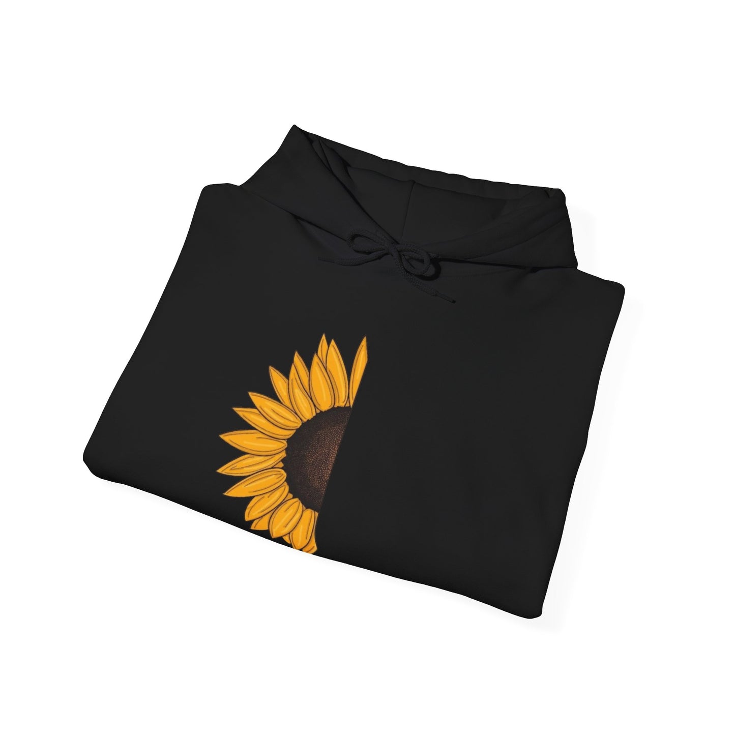 SUNFLOWER INSPIRATION
