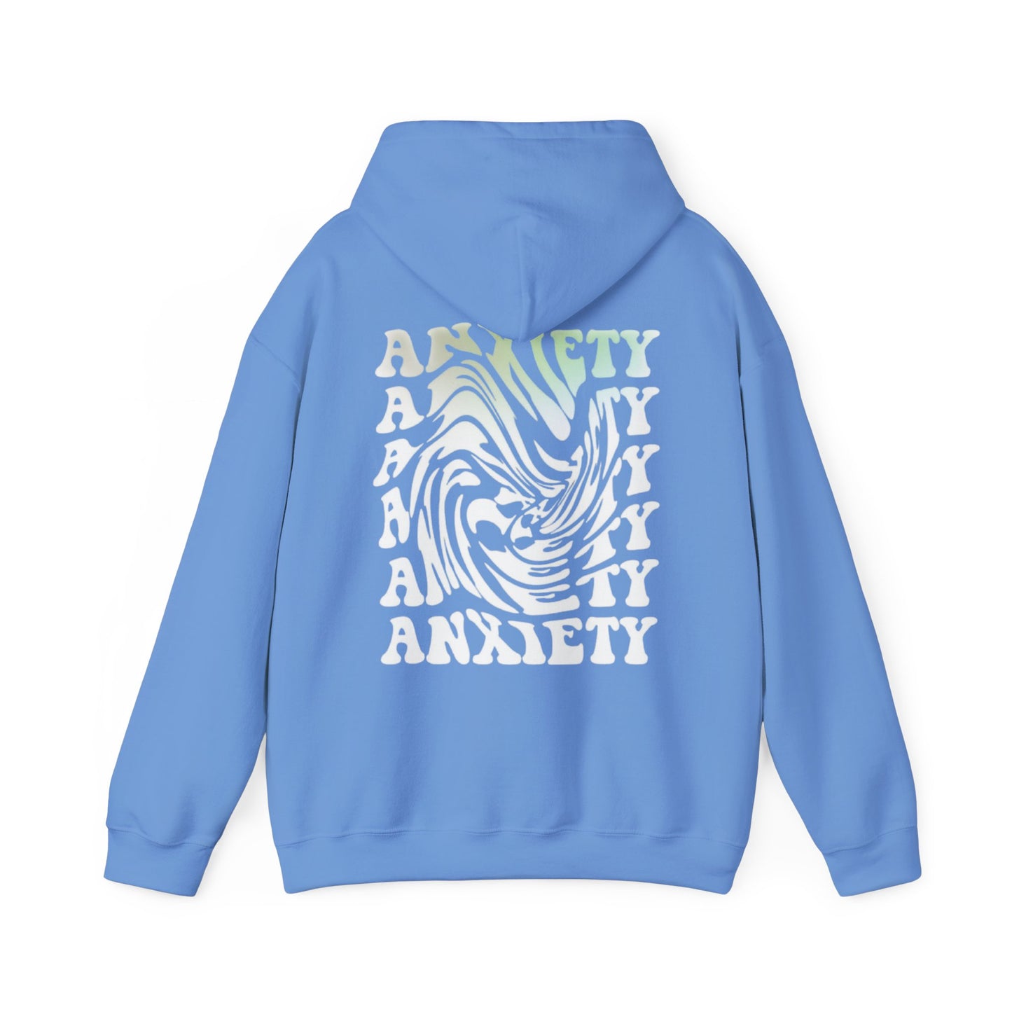 ANXIETY