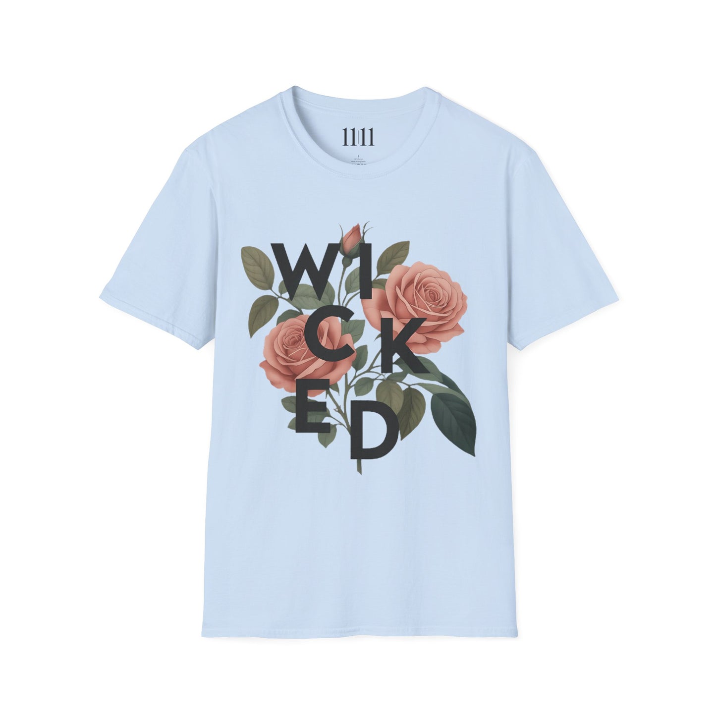 WICKED - Unisex Tee