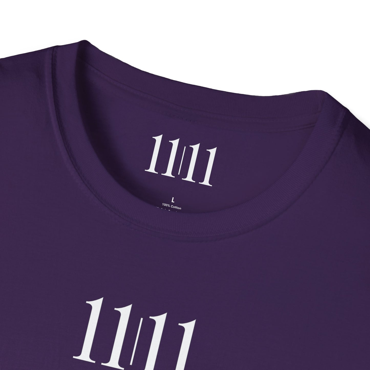 SPIRITUAL LOTUS - Unisex Tee