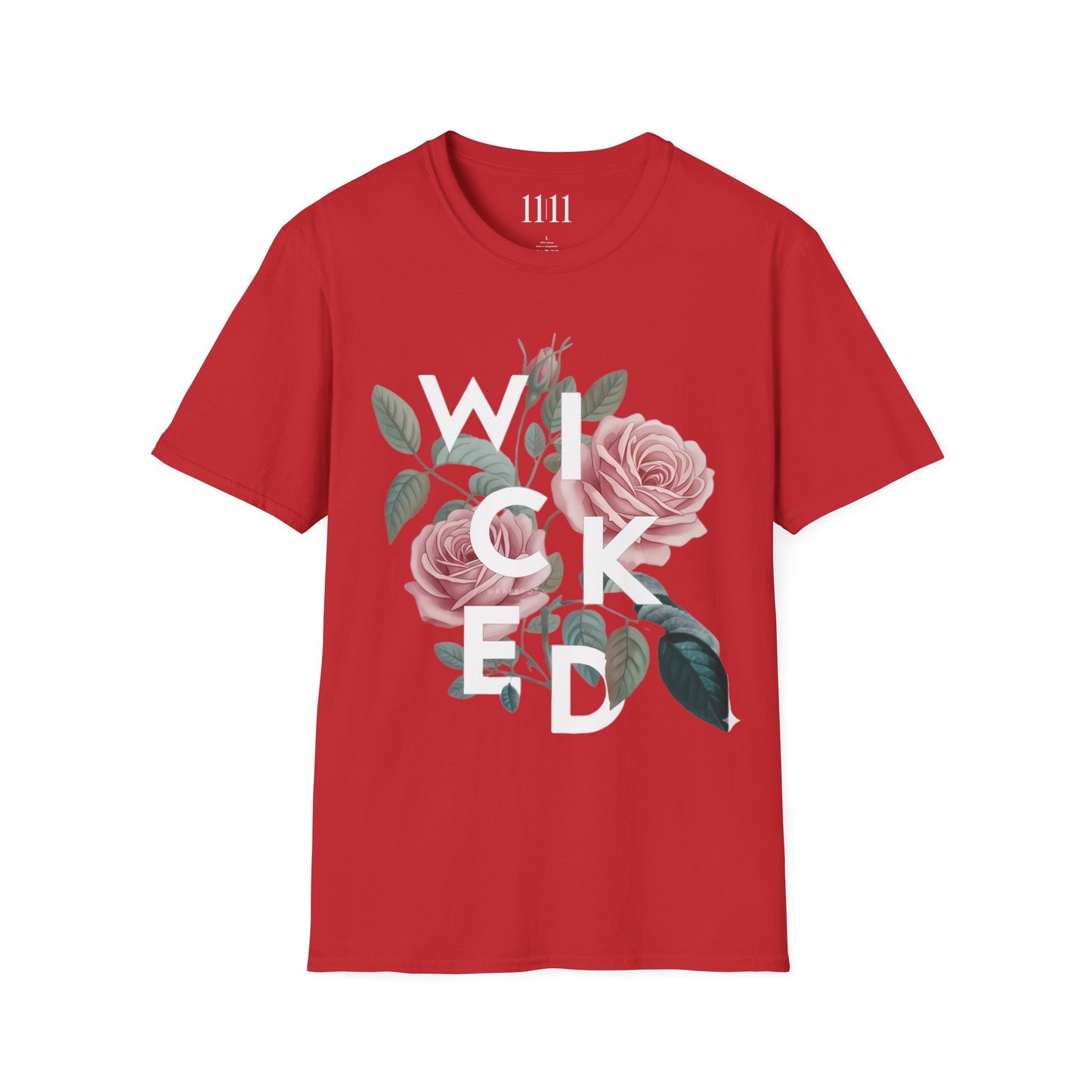 WICKED - Unisex Tee