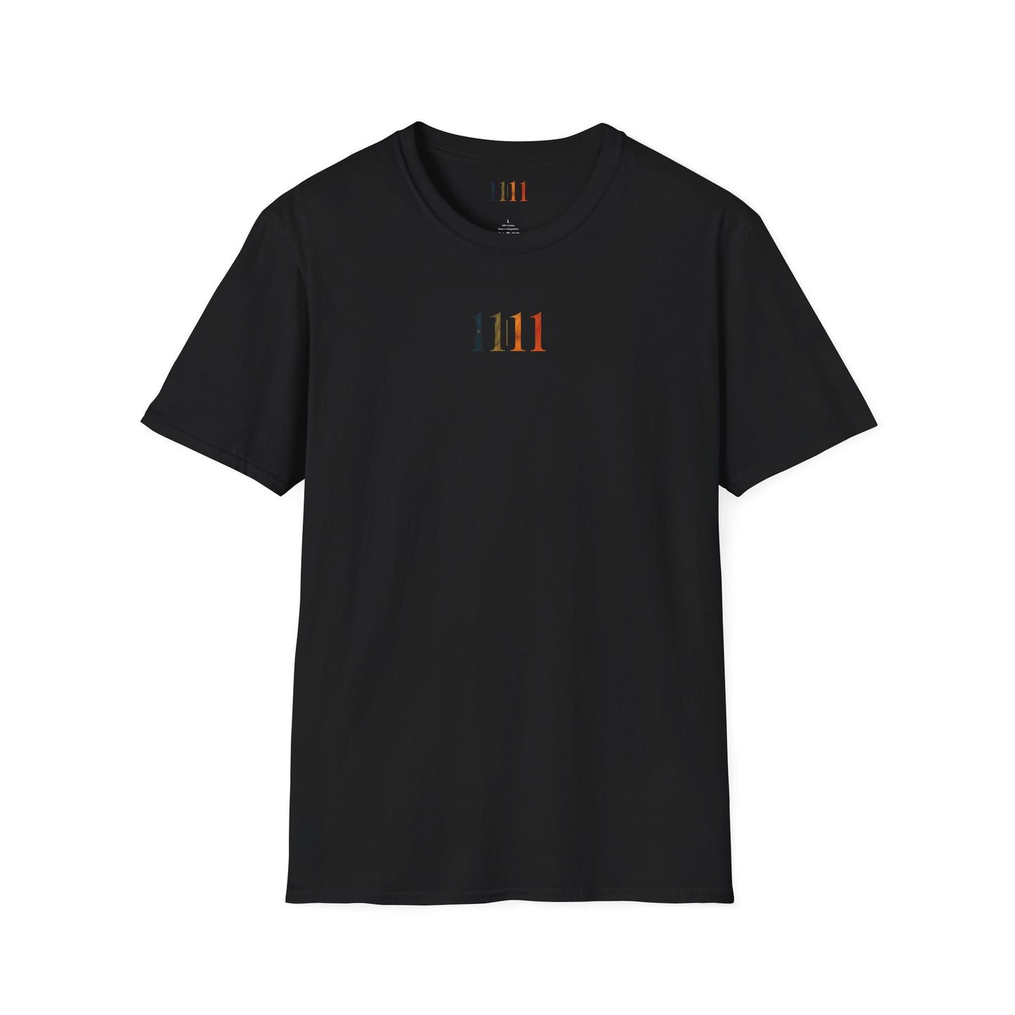 BUILT DIFFERENT - Unisex Tee