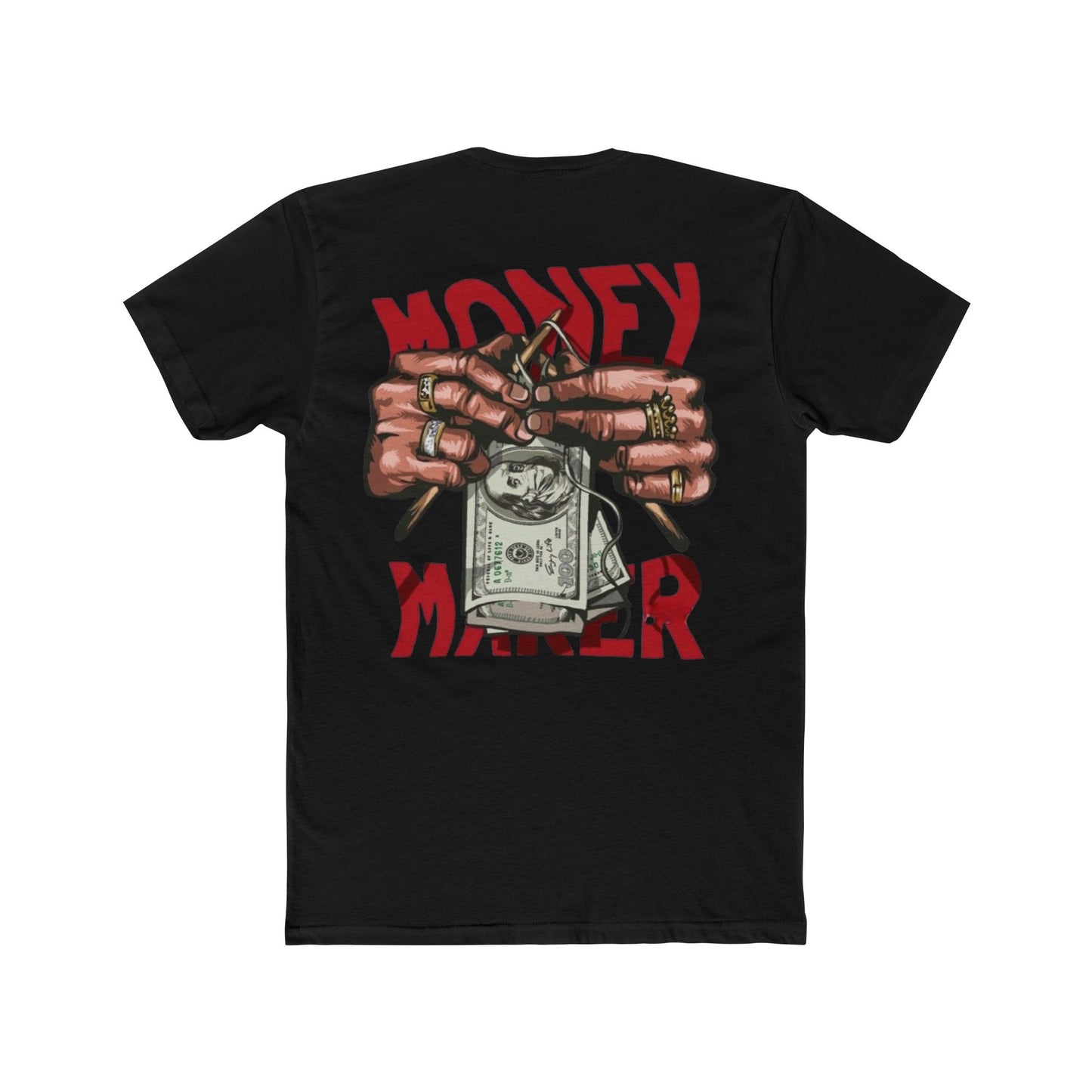 MONEY MAKER