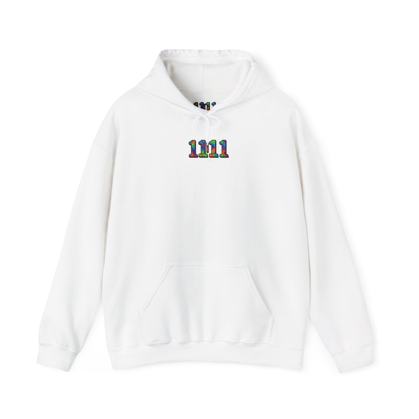 GET SH*T DONE - Unisex Hoodie