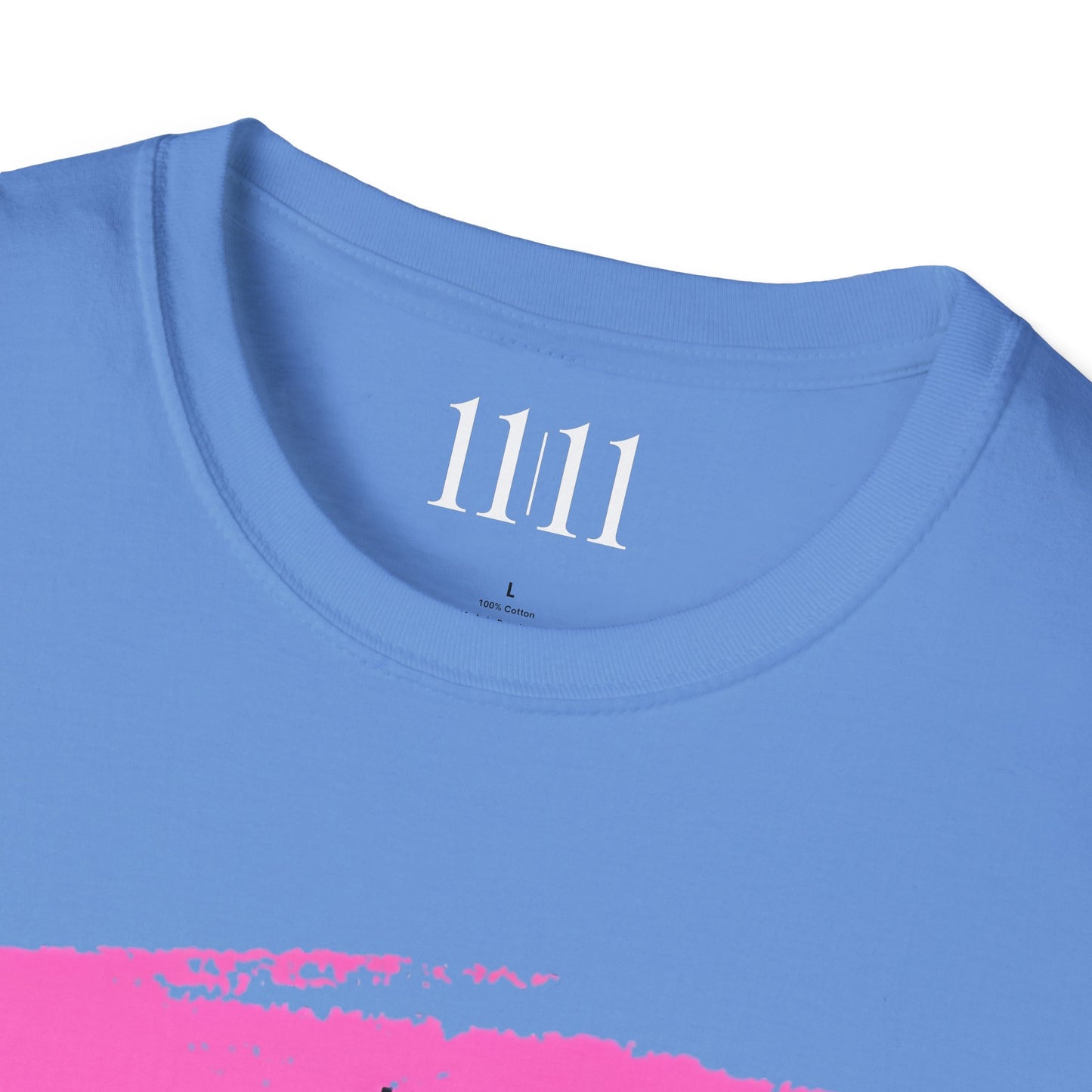 I CHOOSE LOVE - Unisex Tee