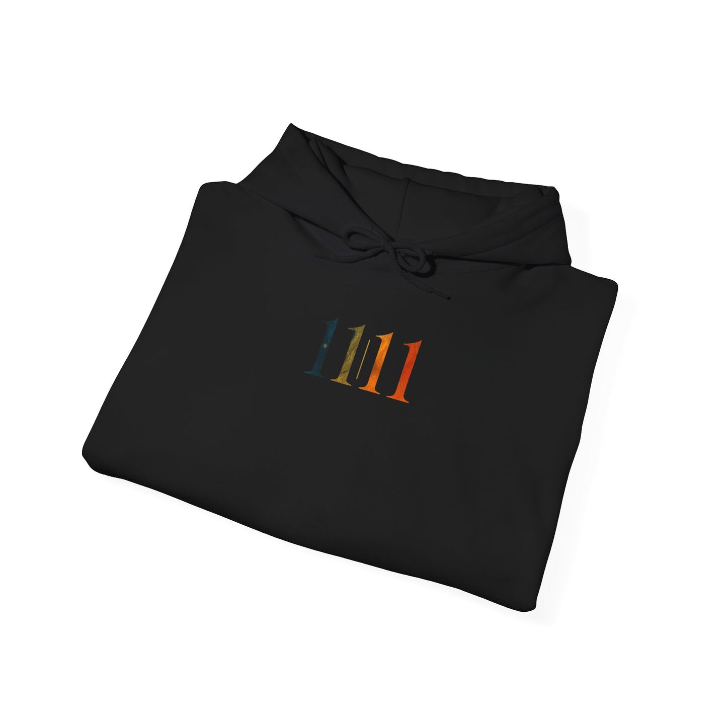 BUILT DIFFERENT - Unisex Hoodie