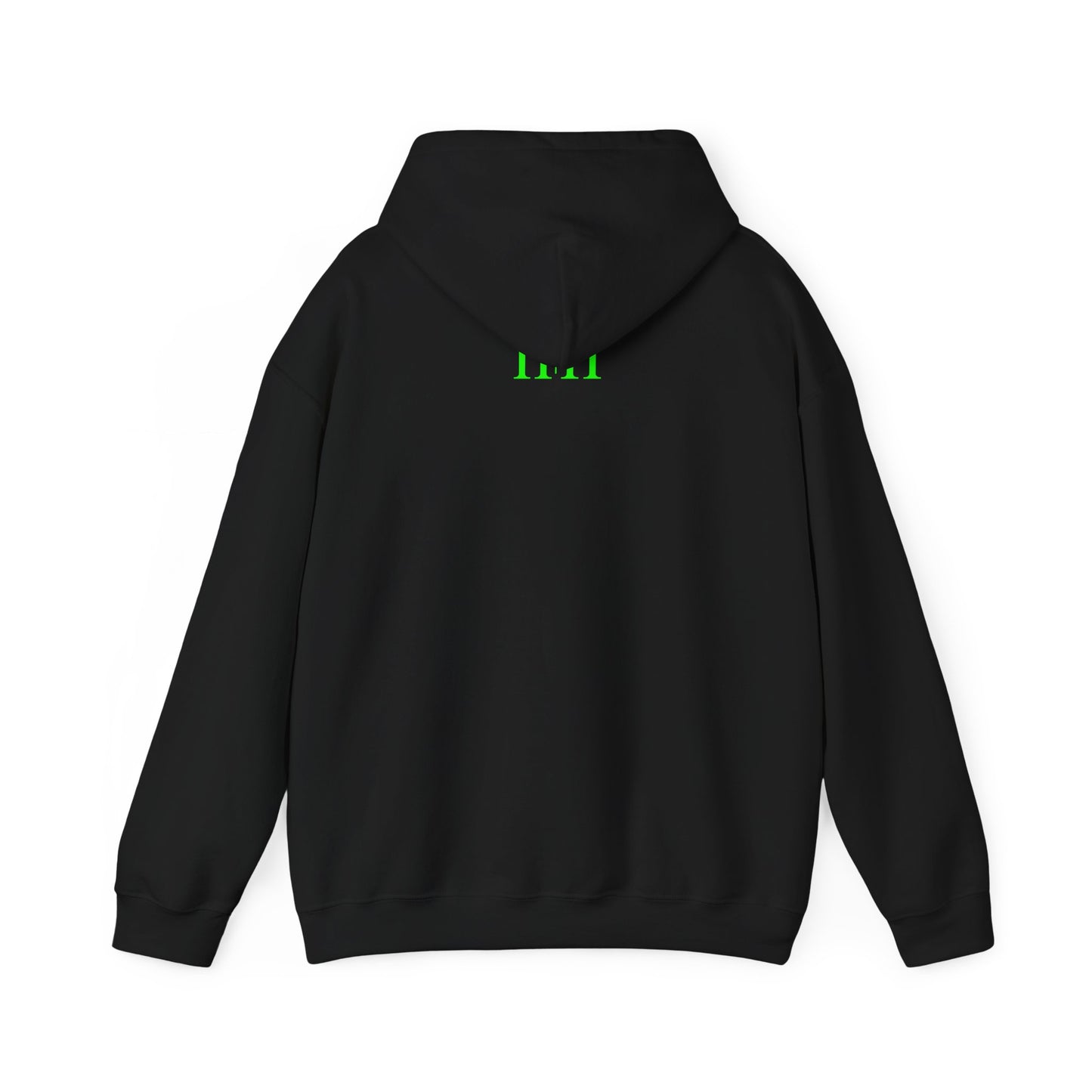 YOU TURN ME ON - Unisex Hoodie