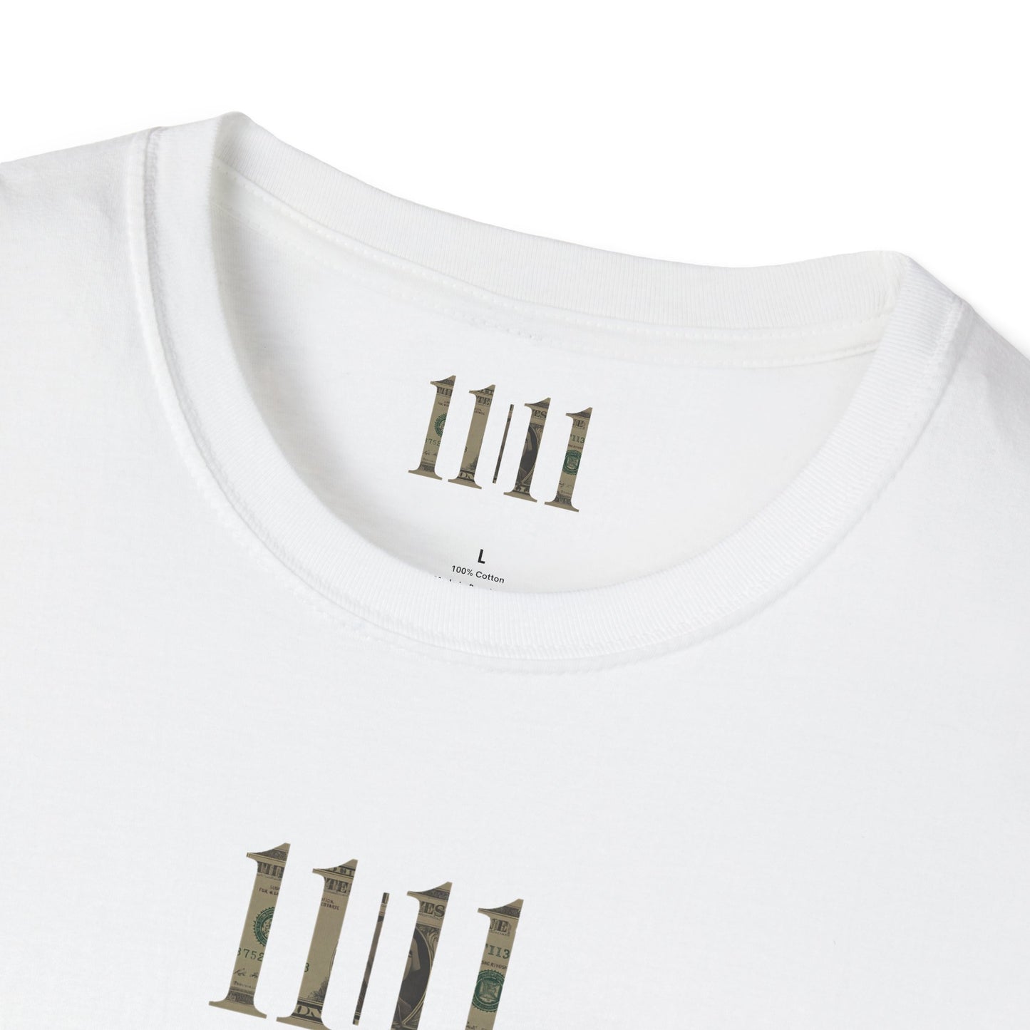 LOCKED IN - Unisex Tee