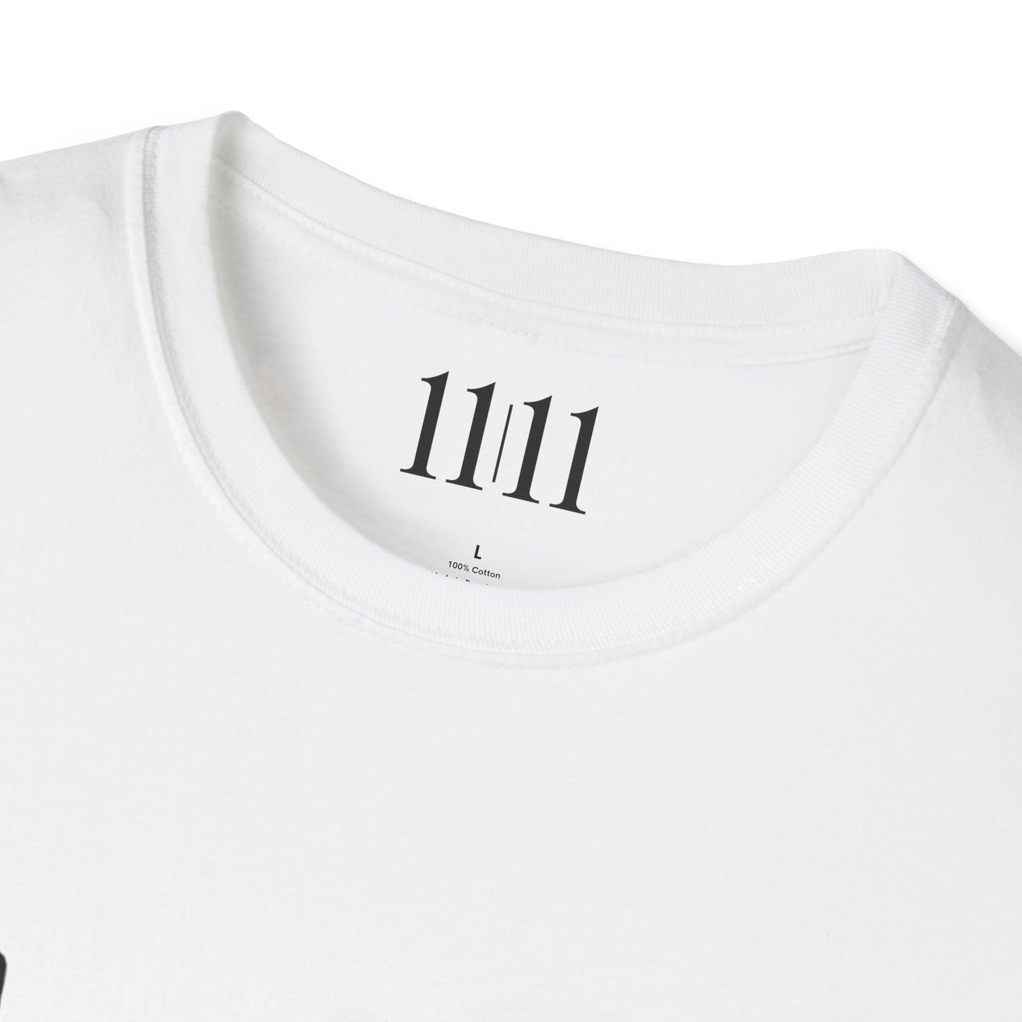 PUSH YOURSELF - Unisex Tee