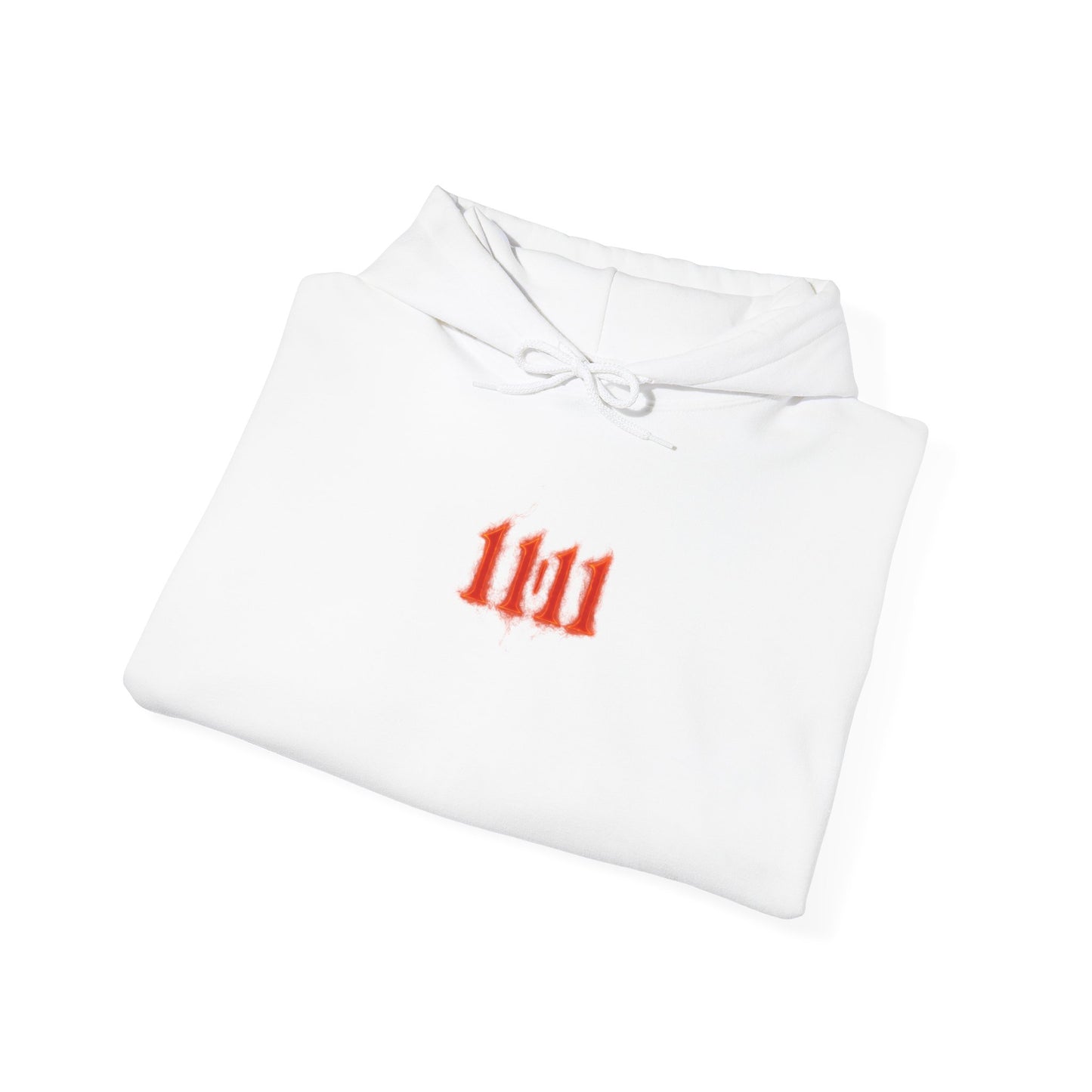 IF NOT NOW THEN WHEN? - Unisex Hoodie