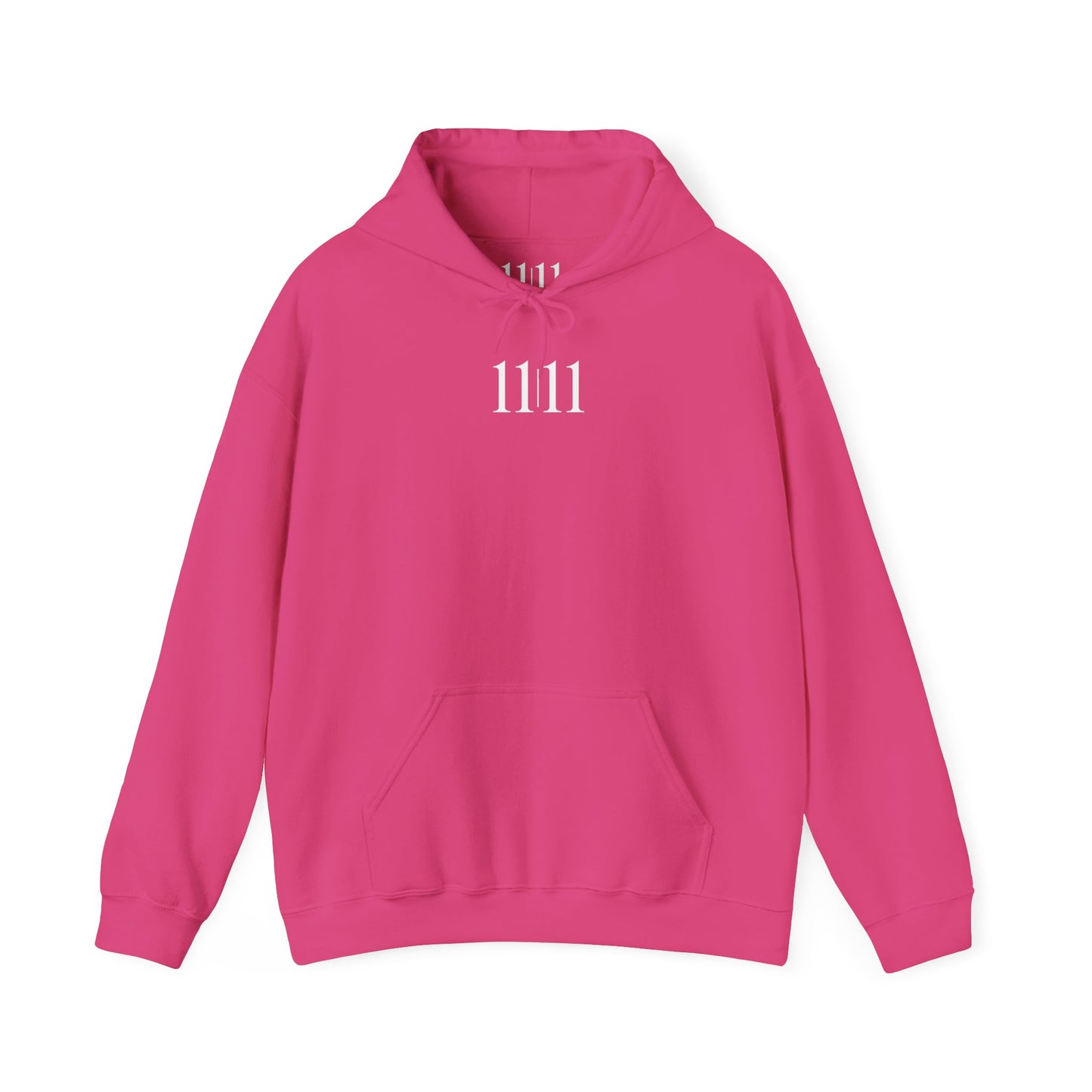 SPIRITUAL MESSAGE - Unisex Hoodie
