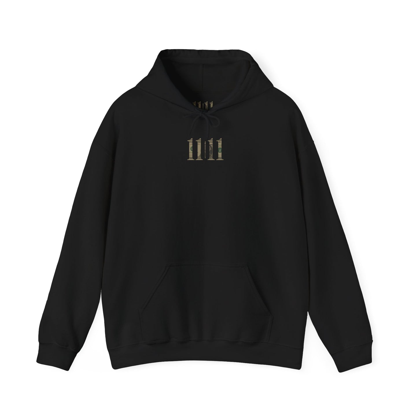 LOCKED IN - Unisex Hoodie