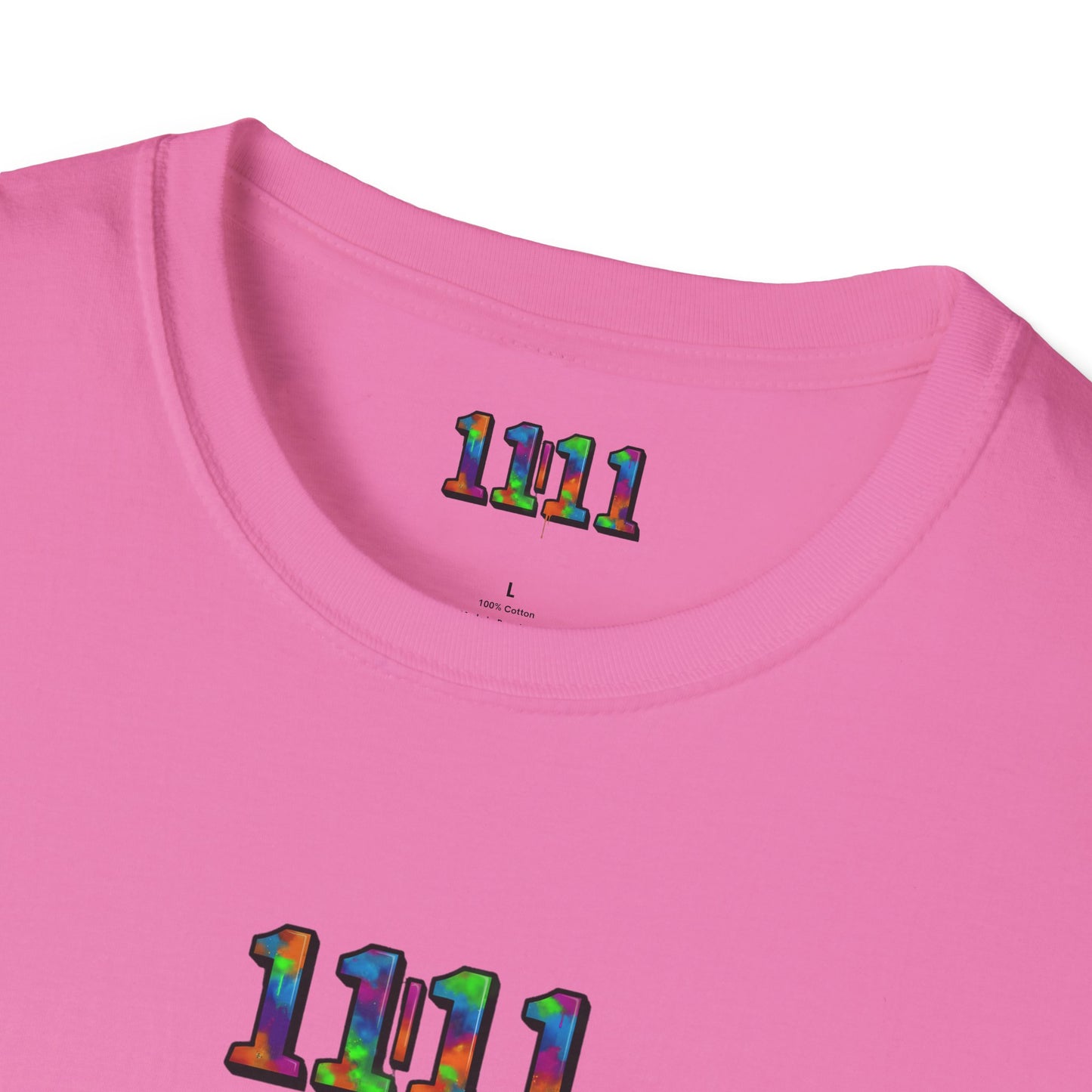 GET SH*T DONE - Unisex Tee
