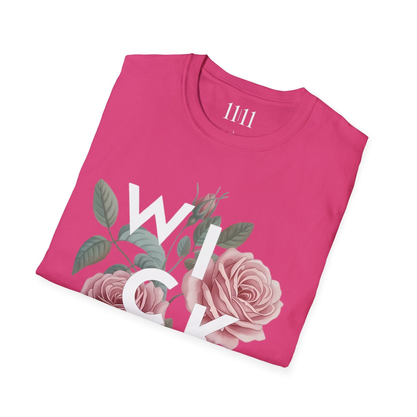 WICKED - Unisex Tee