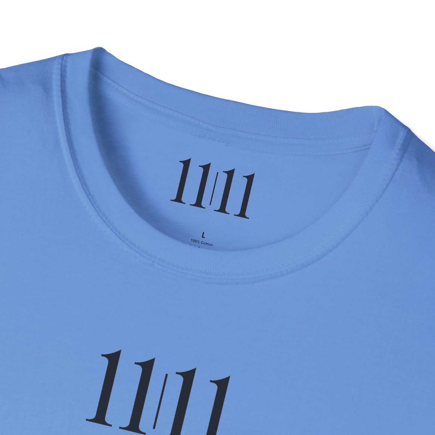 IF NOT NOW THEN WHEN? - Unisex Tee