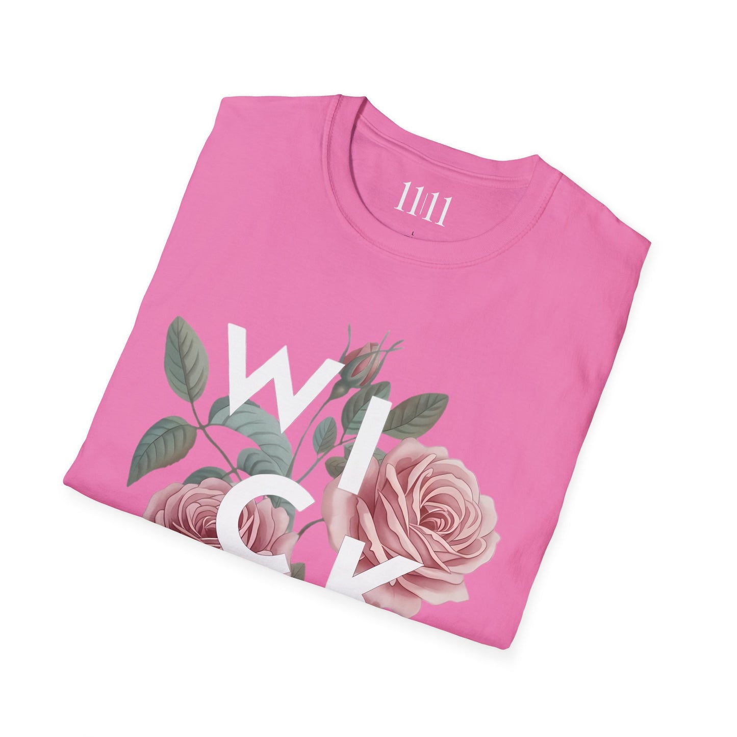 WICKED - Unisex Tee