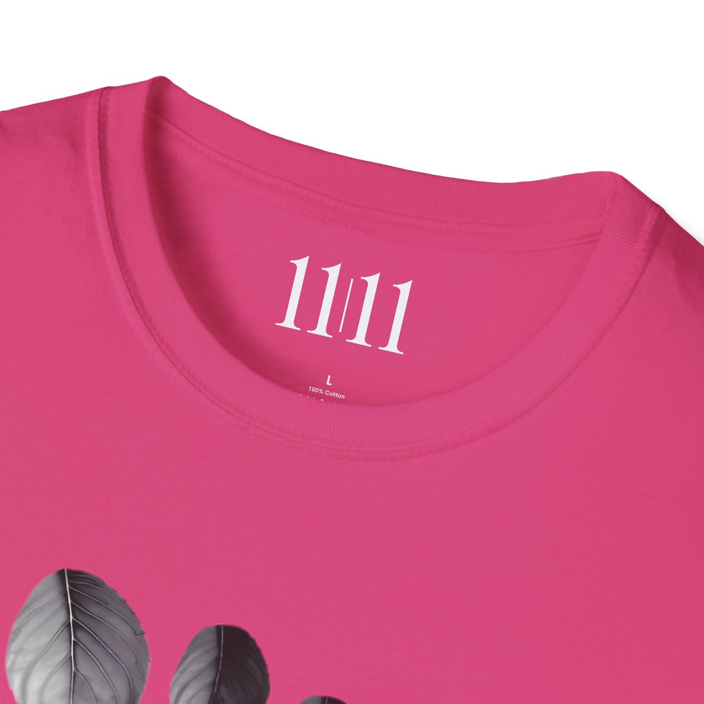 CONNECT WITH NATURE - Unisex Tee