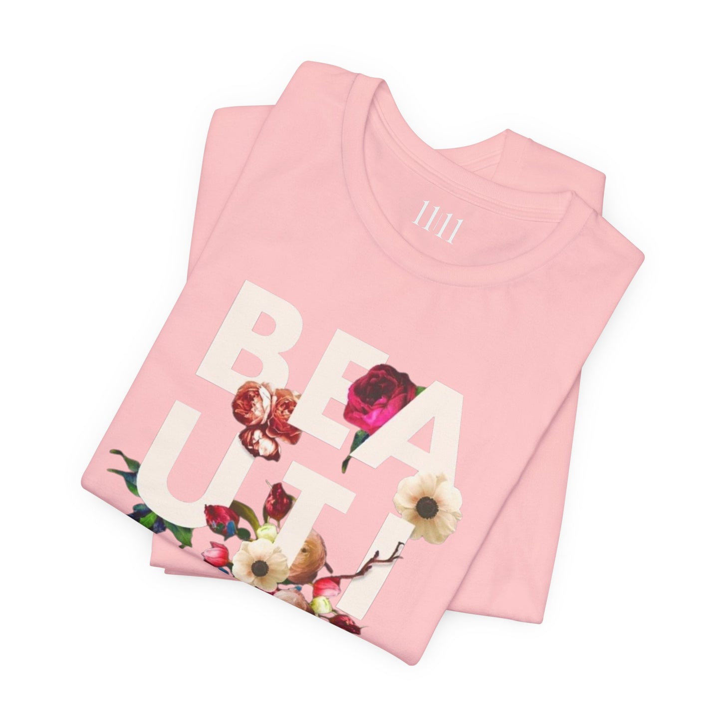 BEAUTIFUL - Unisex Tee