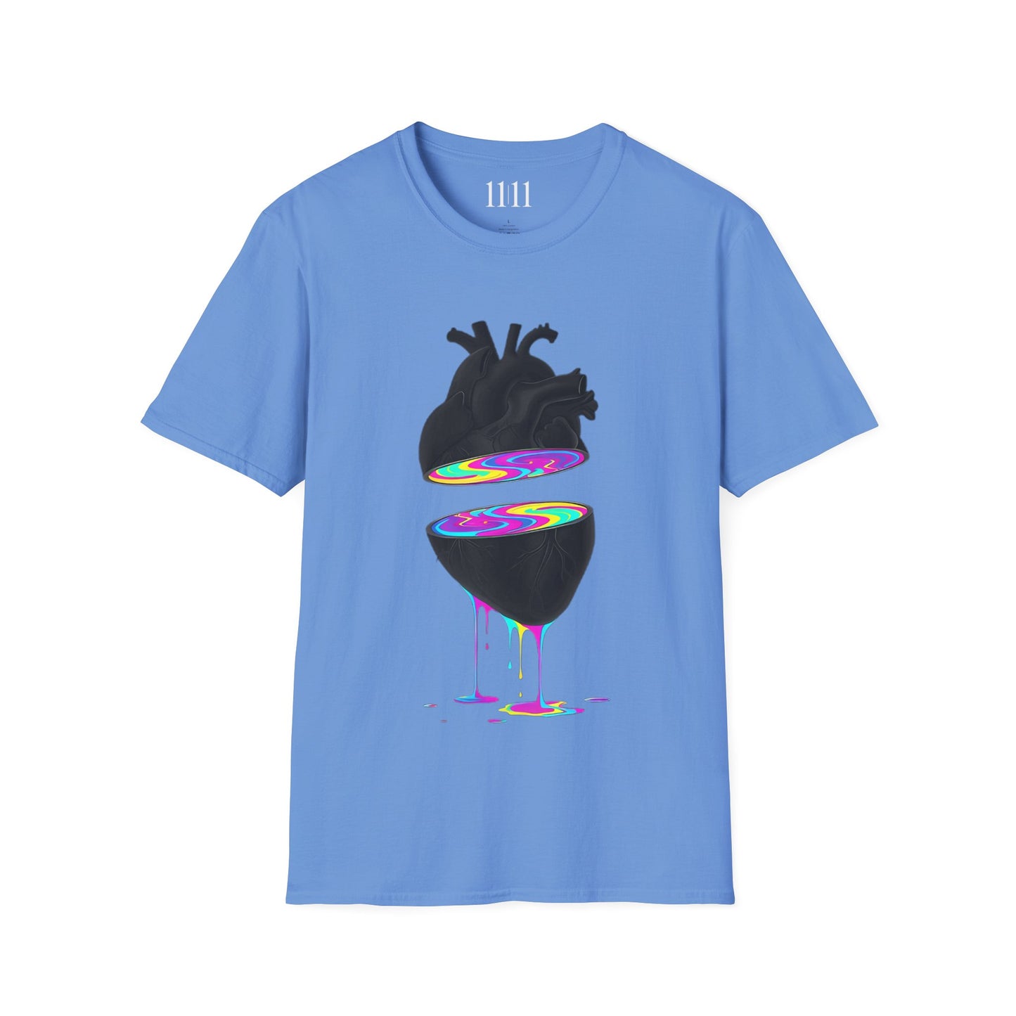 BROKEN HEART - Unisex Tee