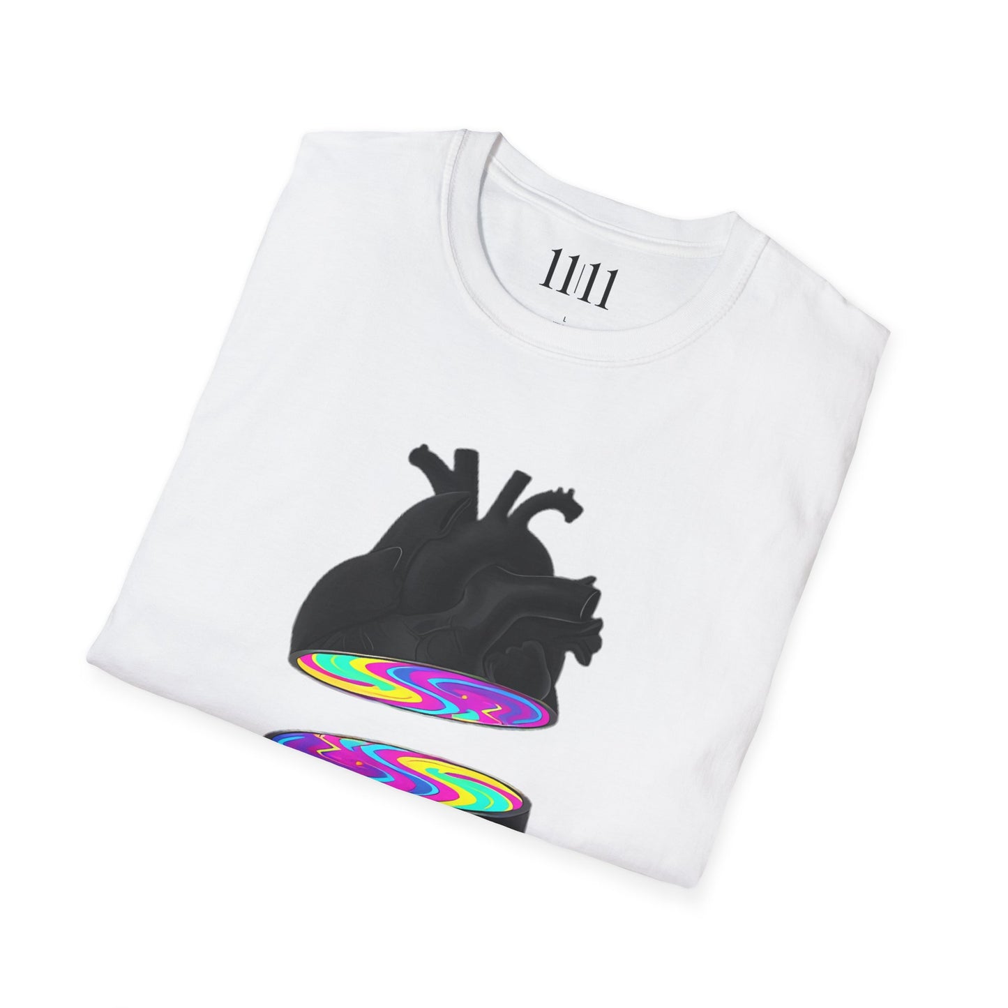 BROKEN HEART - Unisex Tee