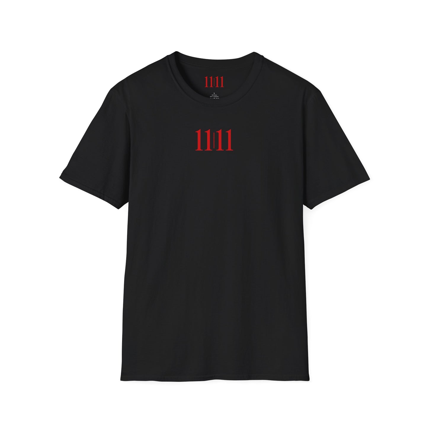 FIRE IN THE HOLE - Unisex Tee