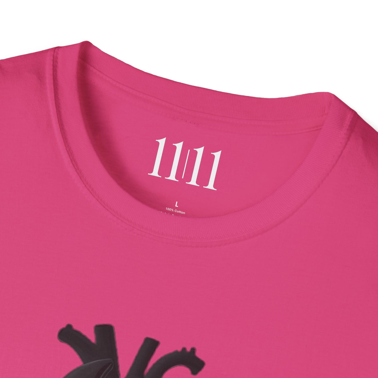BROKEN HEART - Unisex Tee