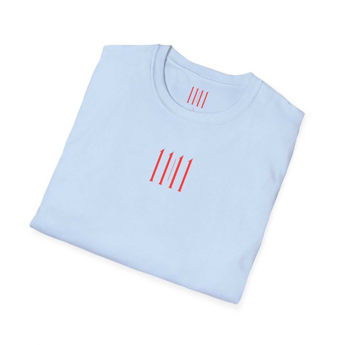 BECAUSE IF WE DON'T - Unisex Tee