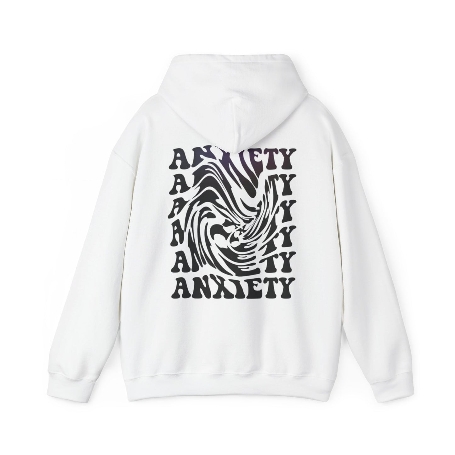 ANXIETY