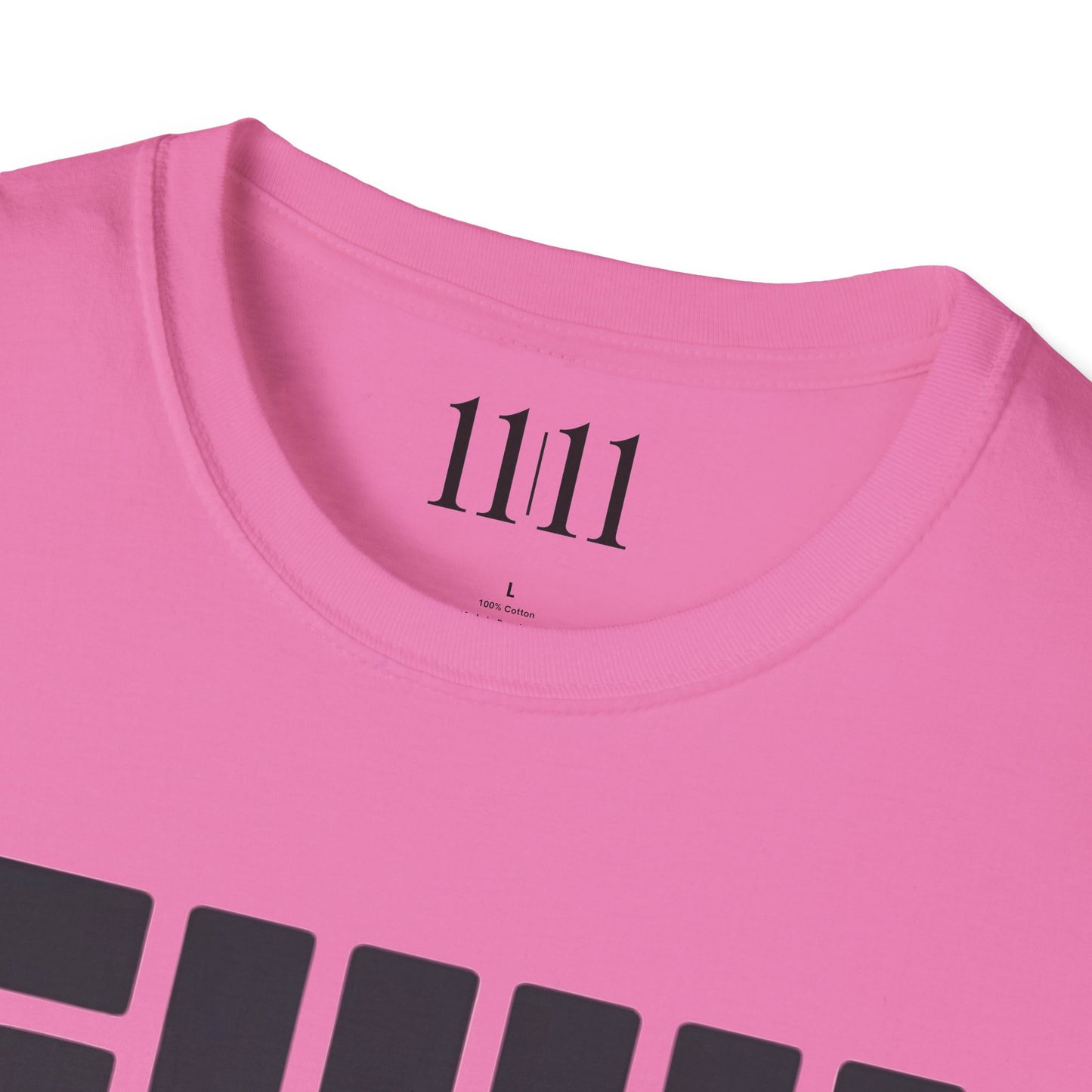 CHILL - Unisex Tee