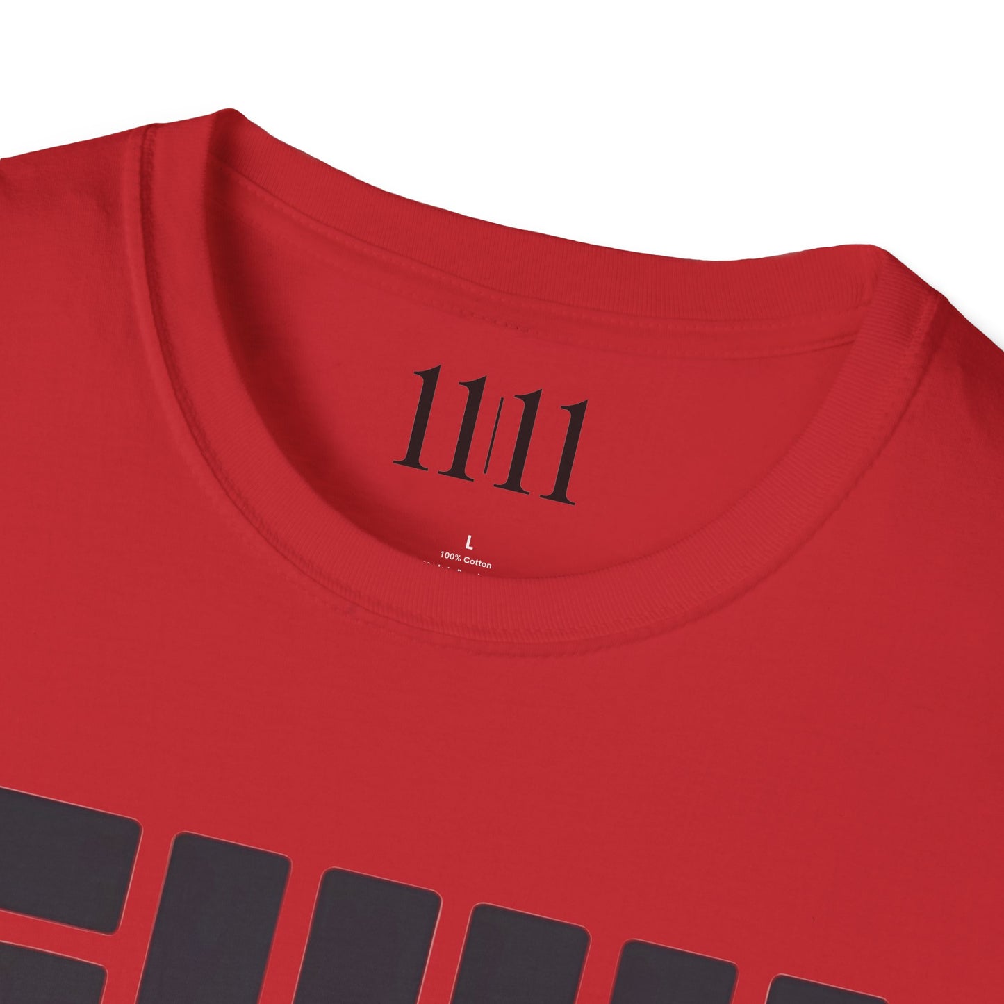 CHILL - Unisex Tee
