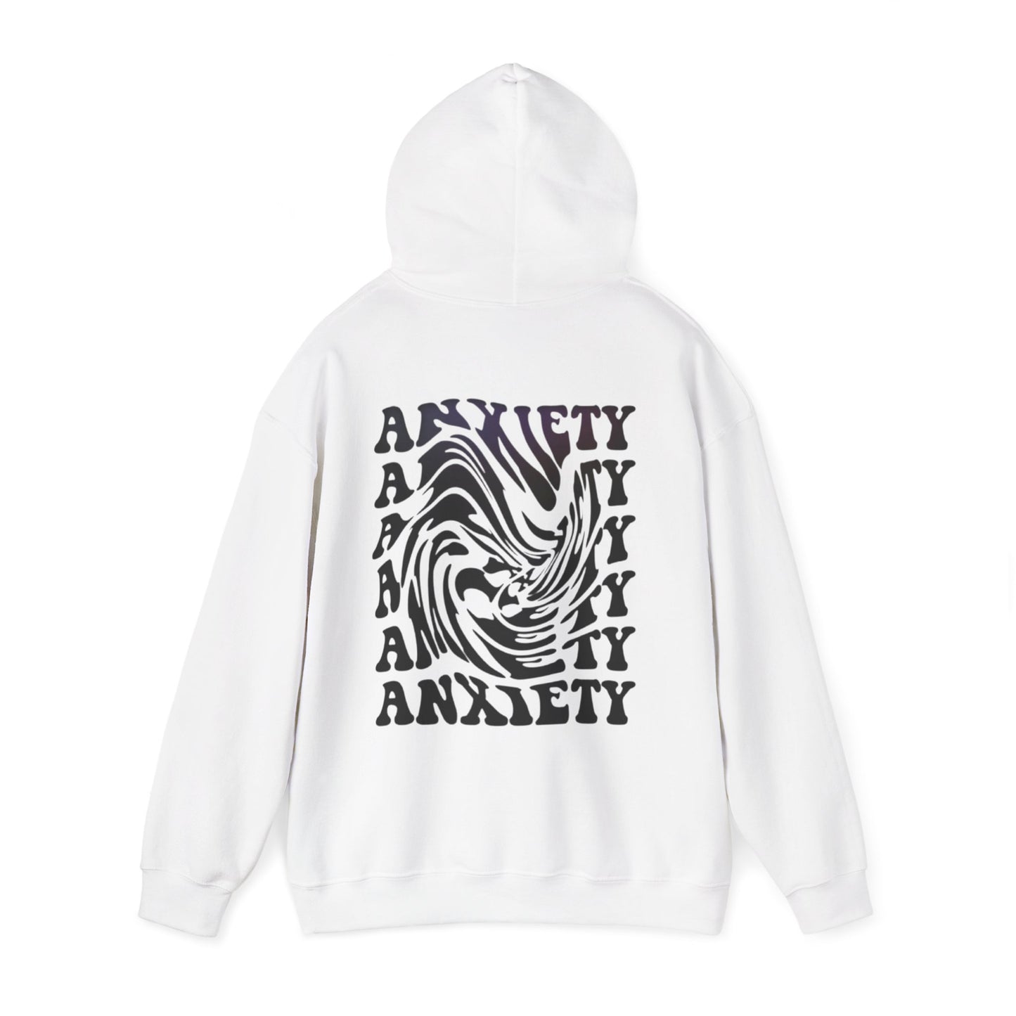 ANXIETY