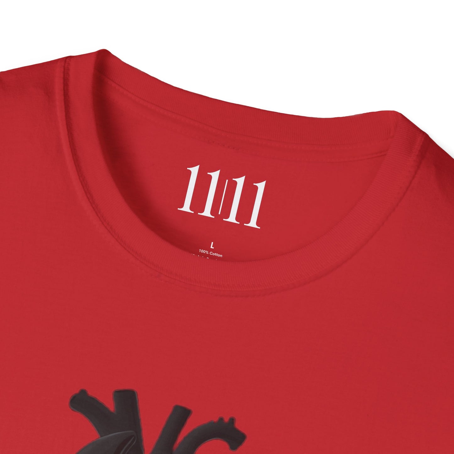 BROKEN HEART - Unisex Tee