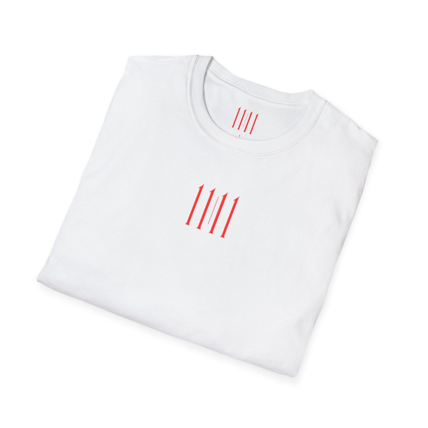 BECAUSE IF WE DON'T - Unisex Tee
