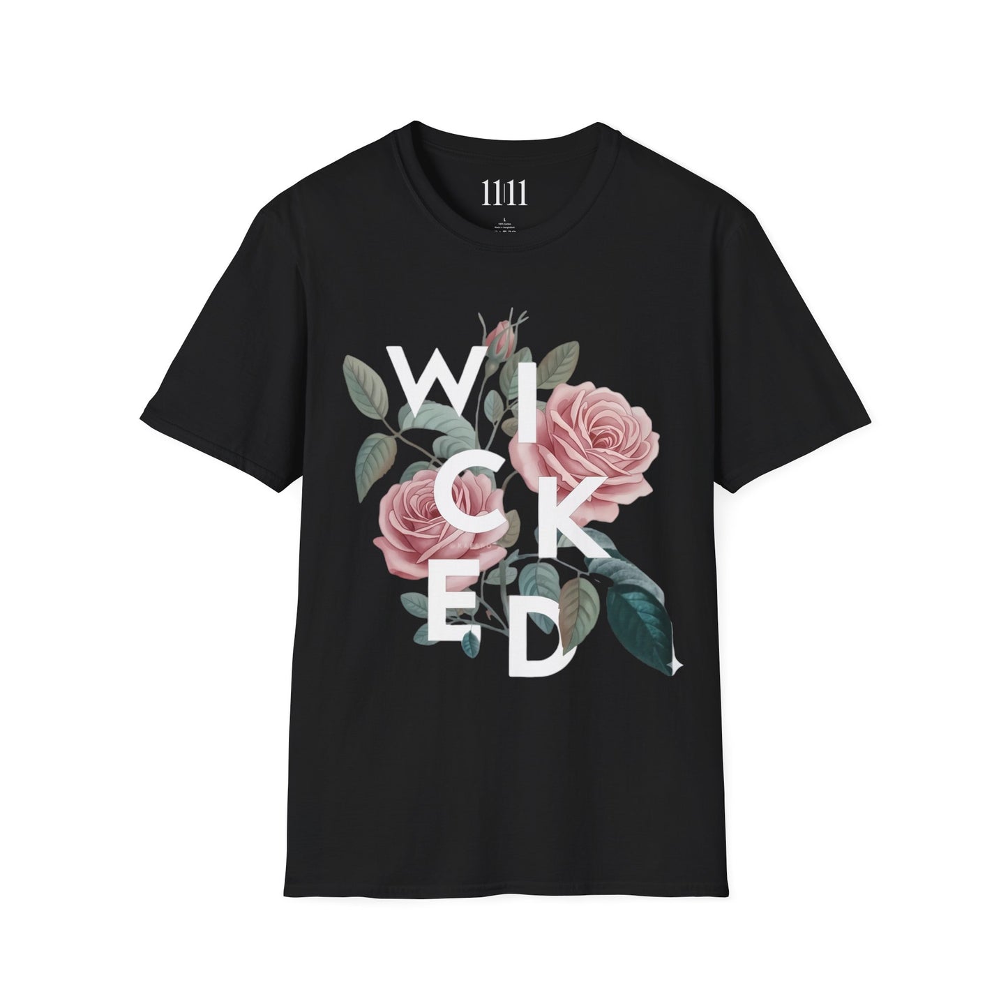 WICKED - Unisex Tee