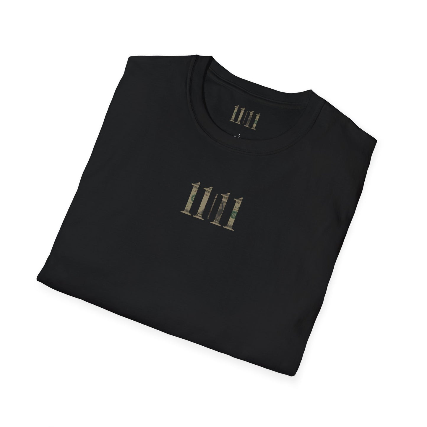 LOCKED IN - Unisex Tee