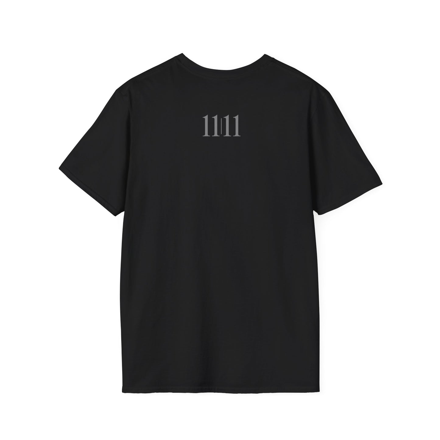 CONNECT WITH NATURE - Unisex Tee