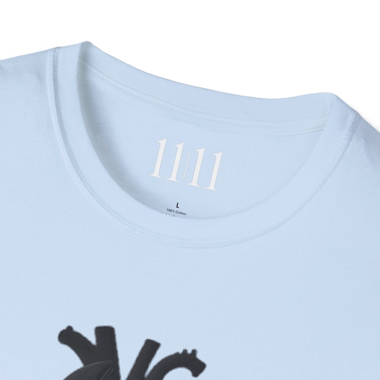 BROKEN HEART - Unisex Tee