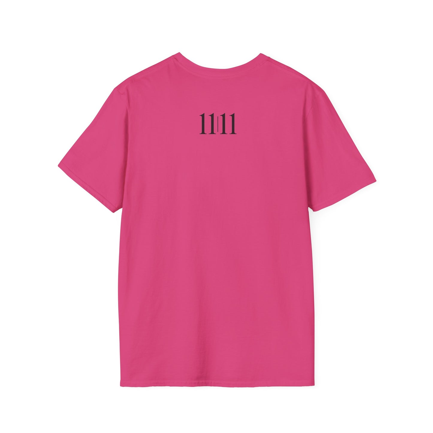 WE ALL HAVE A STORY TO TELL - Unisex Tee