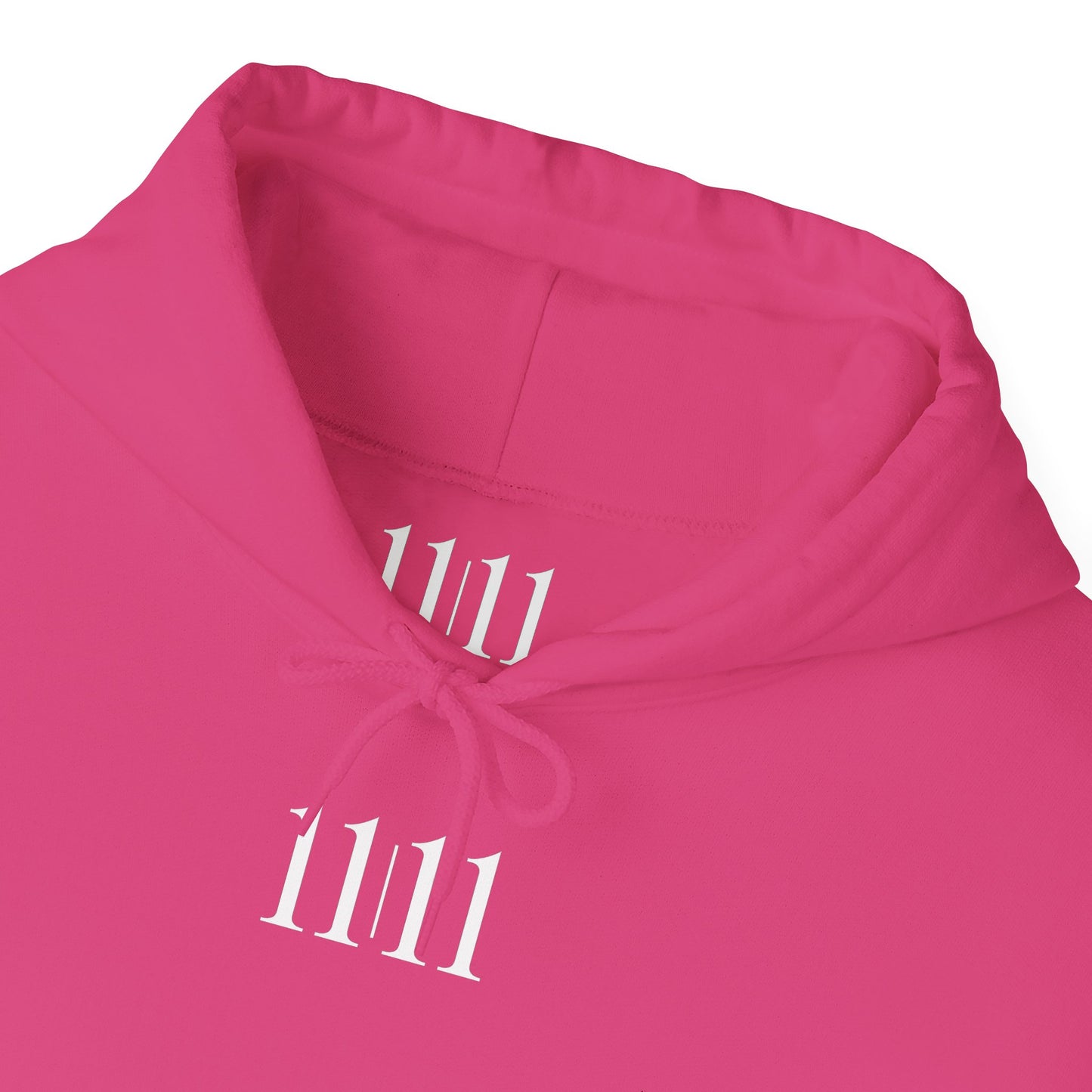 SPIRITUAL MESSAGE - Unisex Hoodie