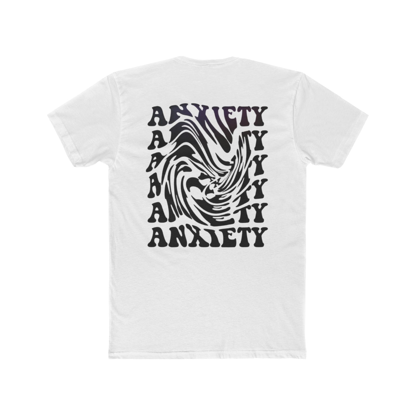ANXIETY