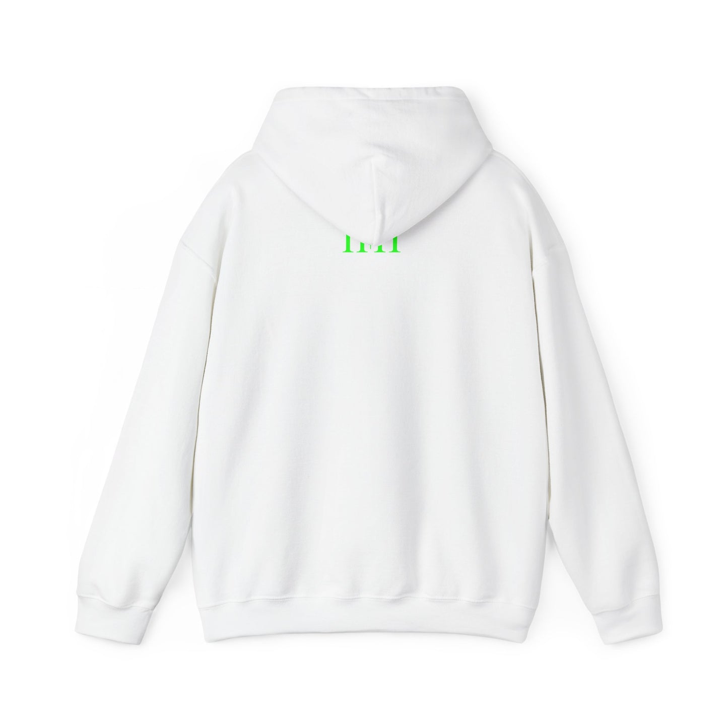 YOU TURN ME ON - Unisex Hoodie