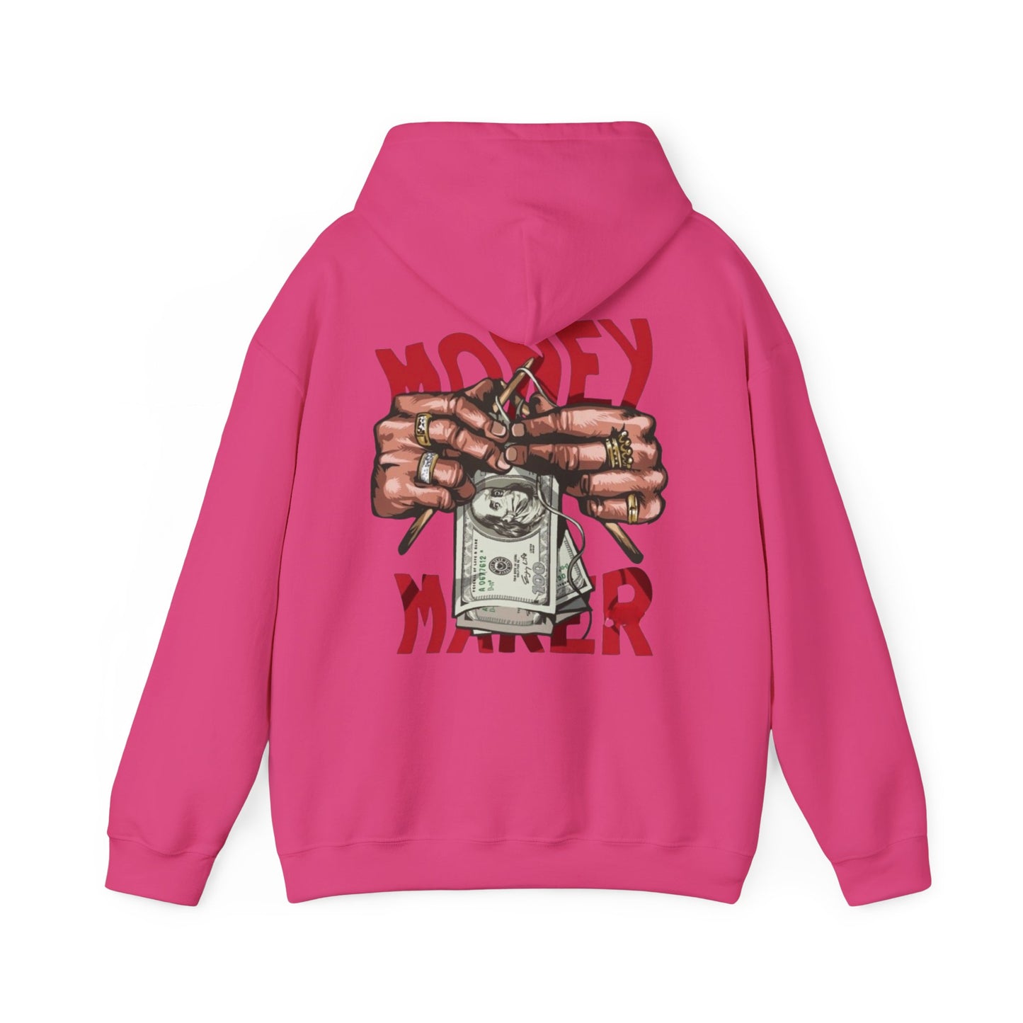 MONEY MAKER