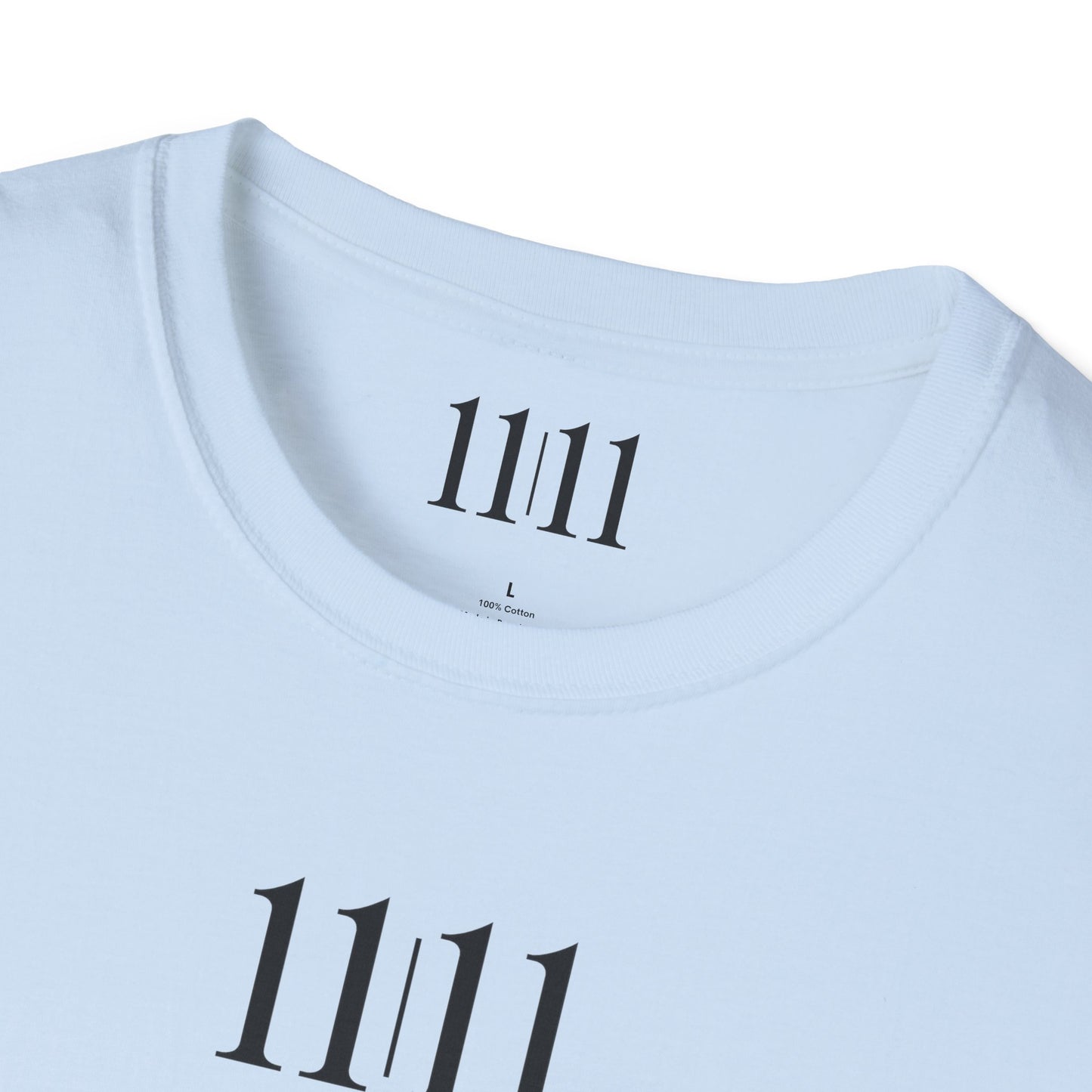 NO RAIN NO FLOWERS - Unisex Tee