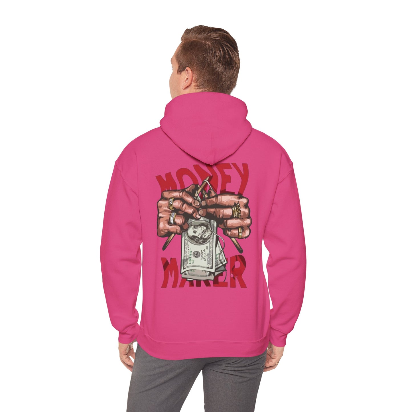 MONEY MAKER
