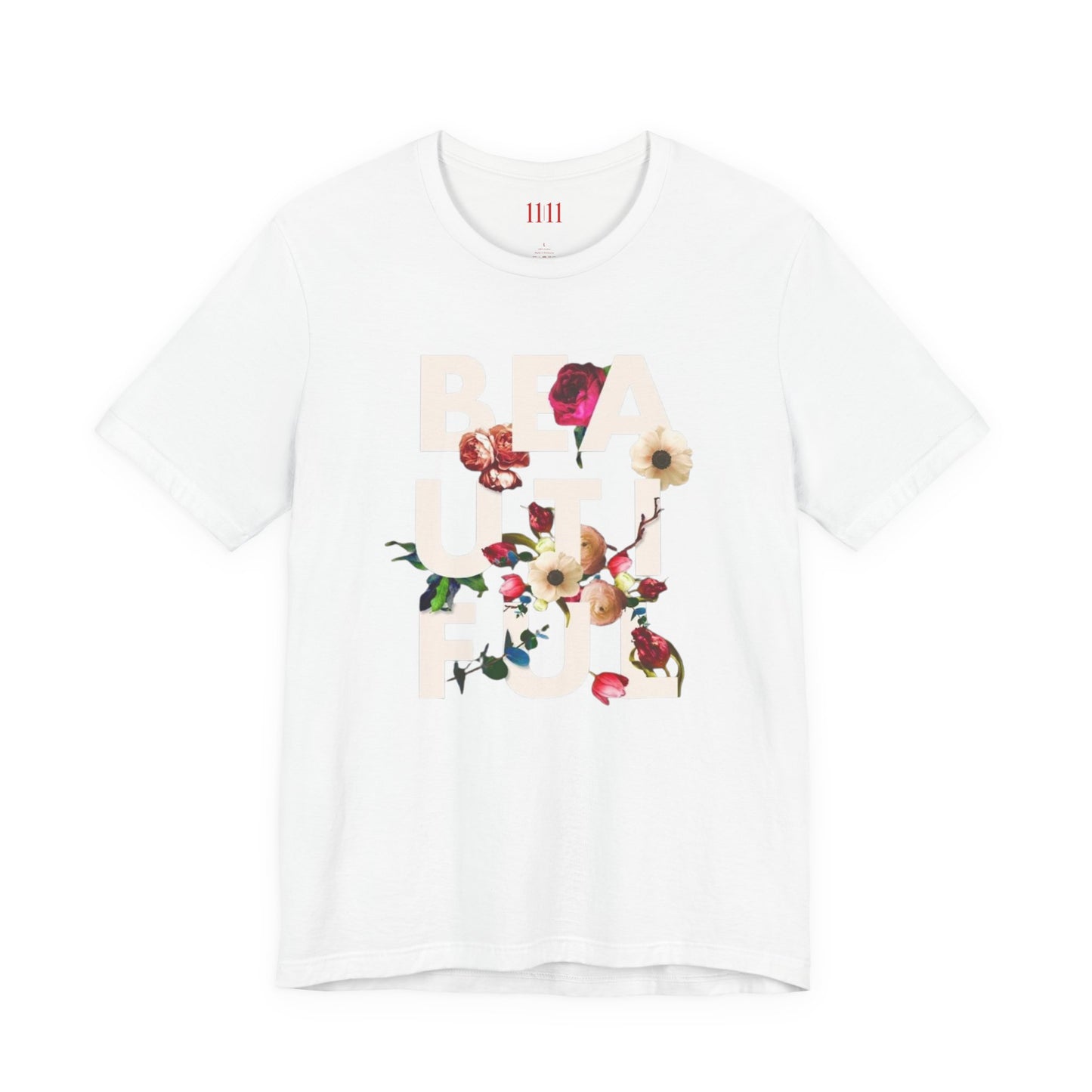 BEAUTIFUL - Unisex Tee