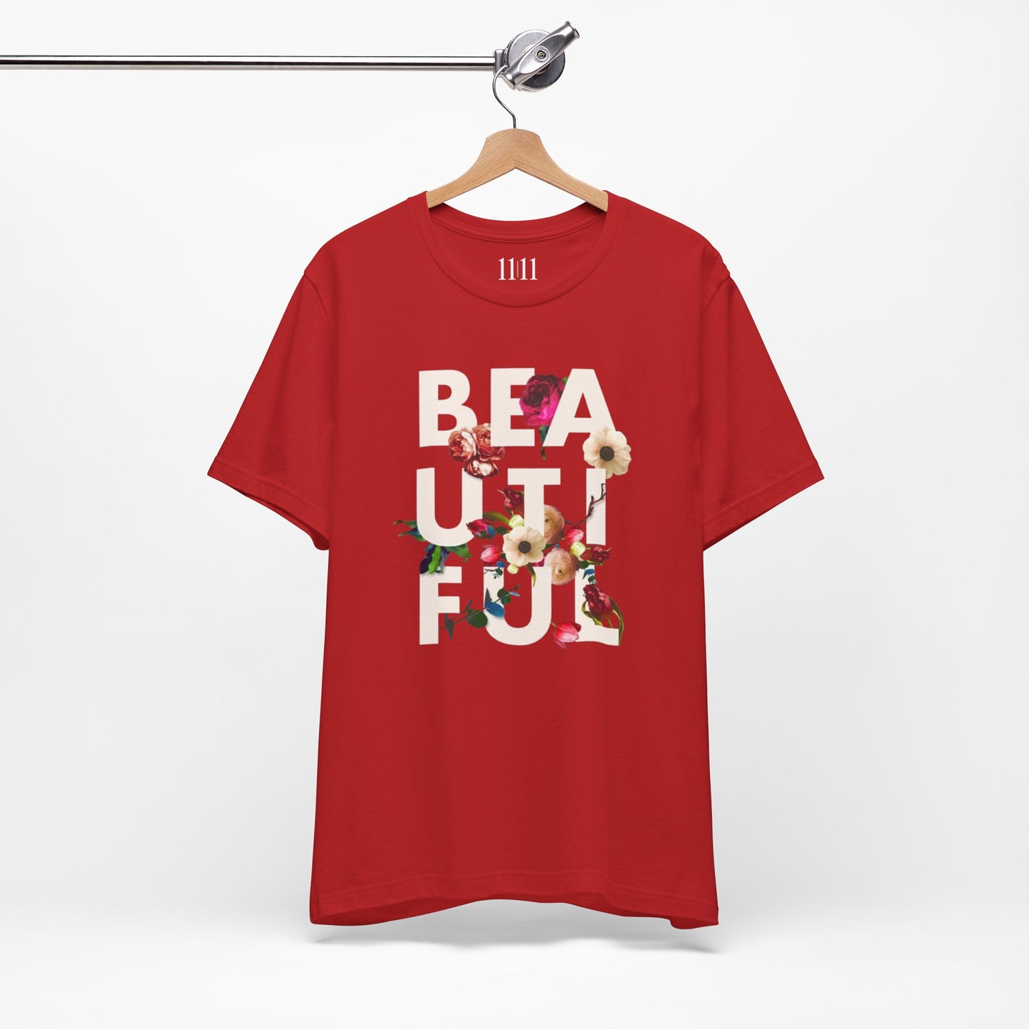 BEAUTIFUL - Unisex Tee