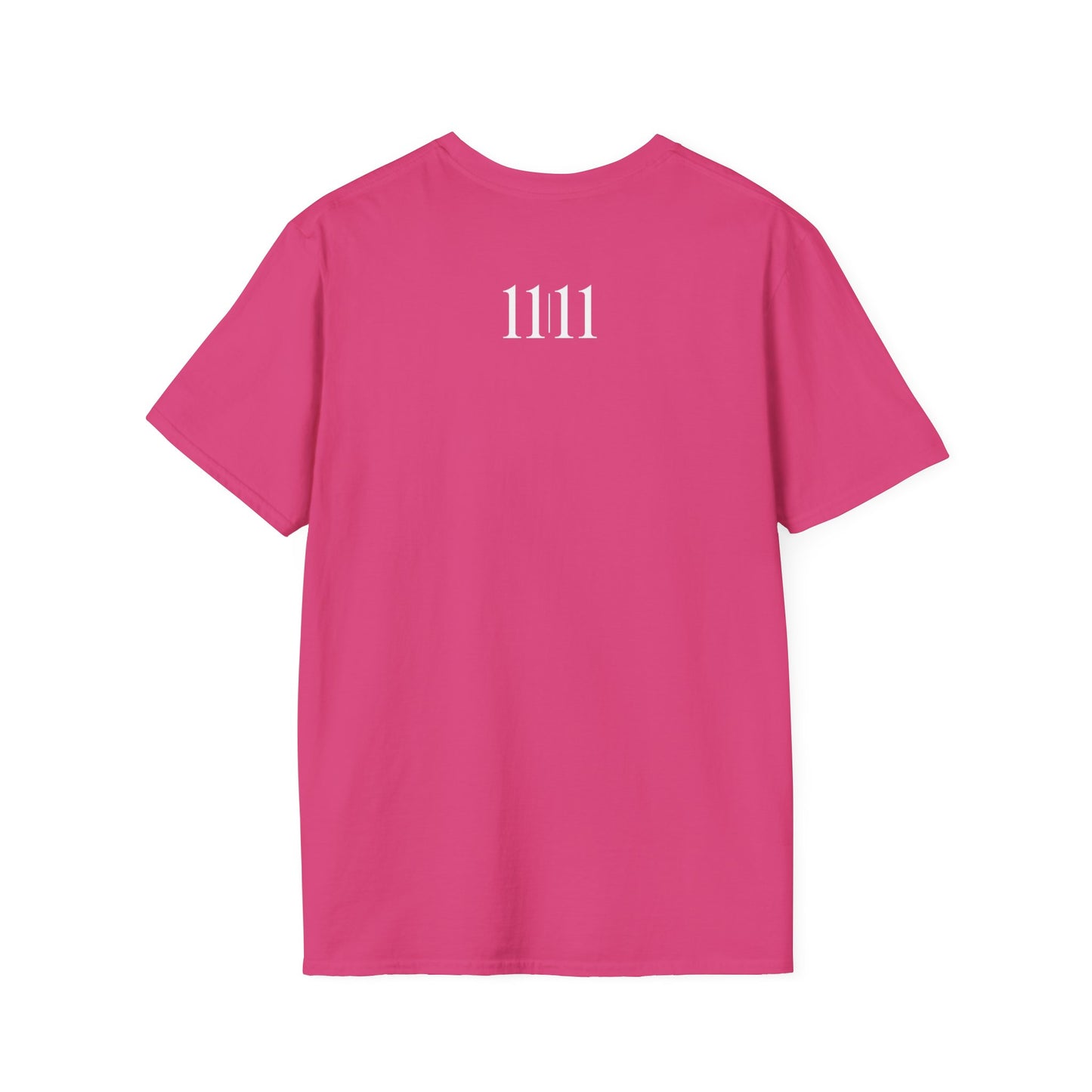 CONNECT WITH NATURE - Unisex Tee